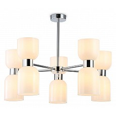 Люстра на штанге ambrella light lh lh56083